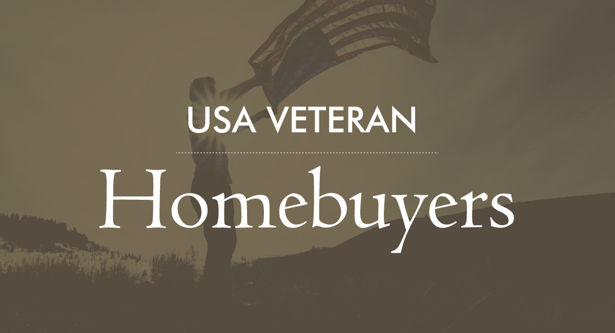 Veteran Homebuyer