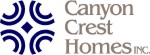 Canyon Crest Homes