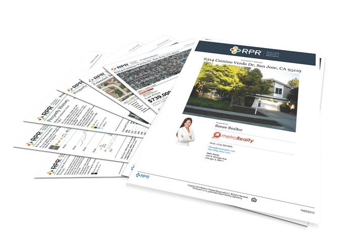 Property Report